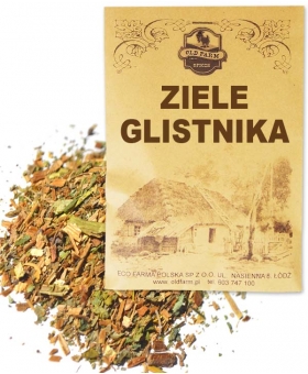 GLISTNIK 50 G